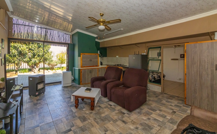 3 Bedroom Property for Sale in Noordhoek Free State